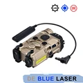 DE BLUE LASER
