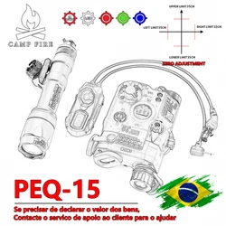 Peq15 M600c Accesorios AXON Doble Presostato