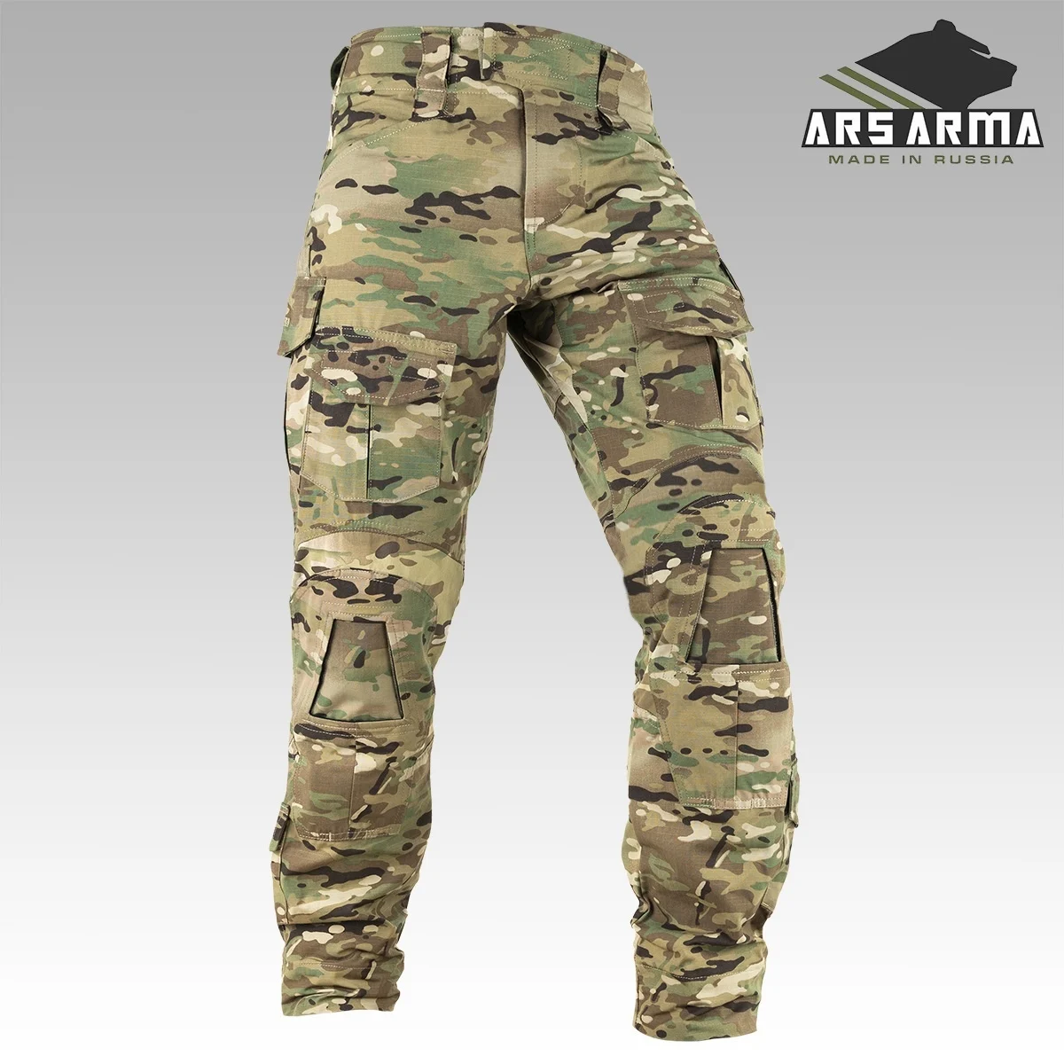 Pantalones Combat G 3 Entrenamiento táctico duradero al aire libre - imagen 4