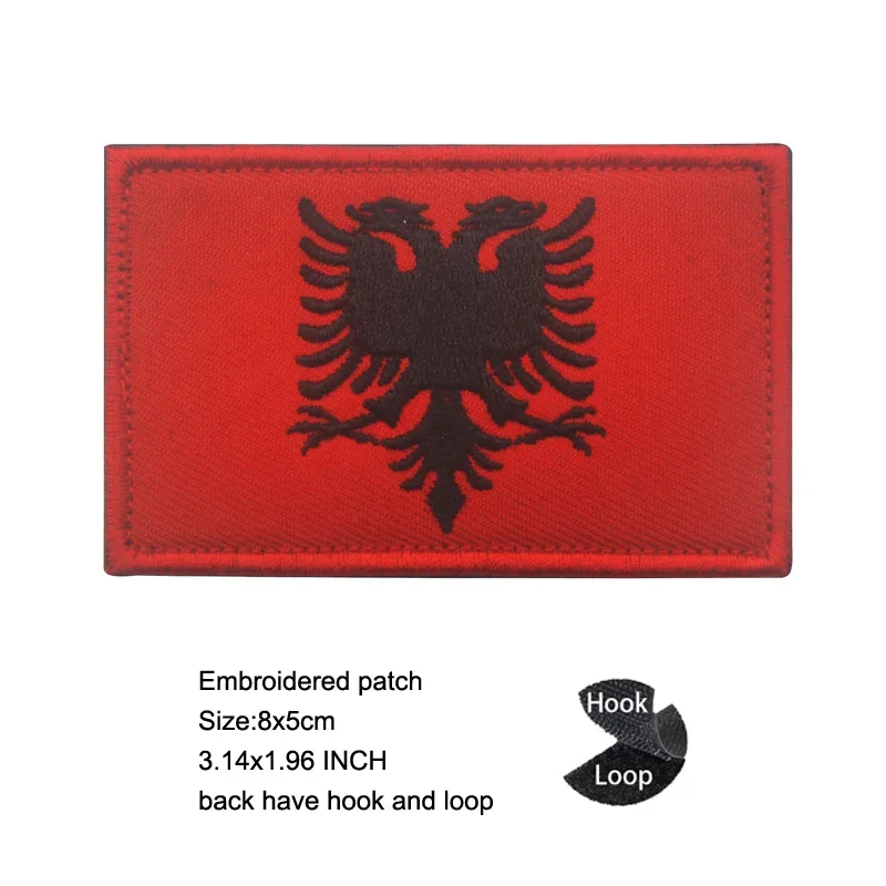 Albania