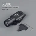 SF X300 (Black)