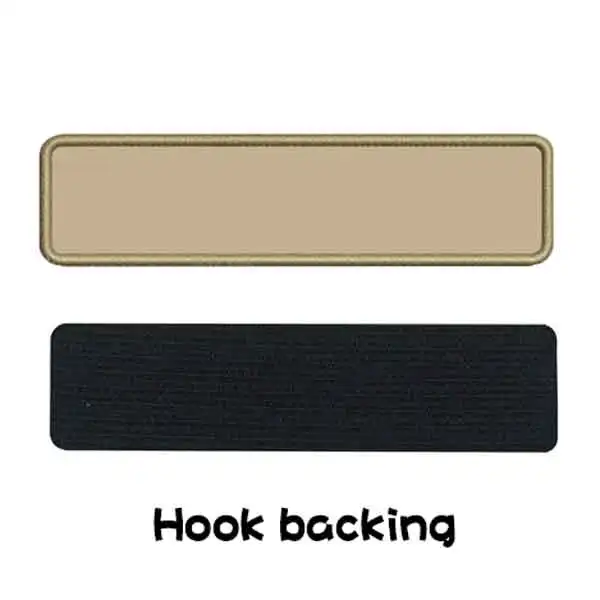 khaki hook