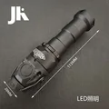 BK k10  LED light
