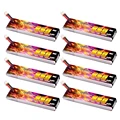 8Pcs - PH2.0 Plug