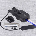 Blue IR Laser BK