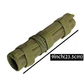 Green 9inch