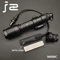BK M600C light