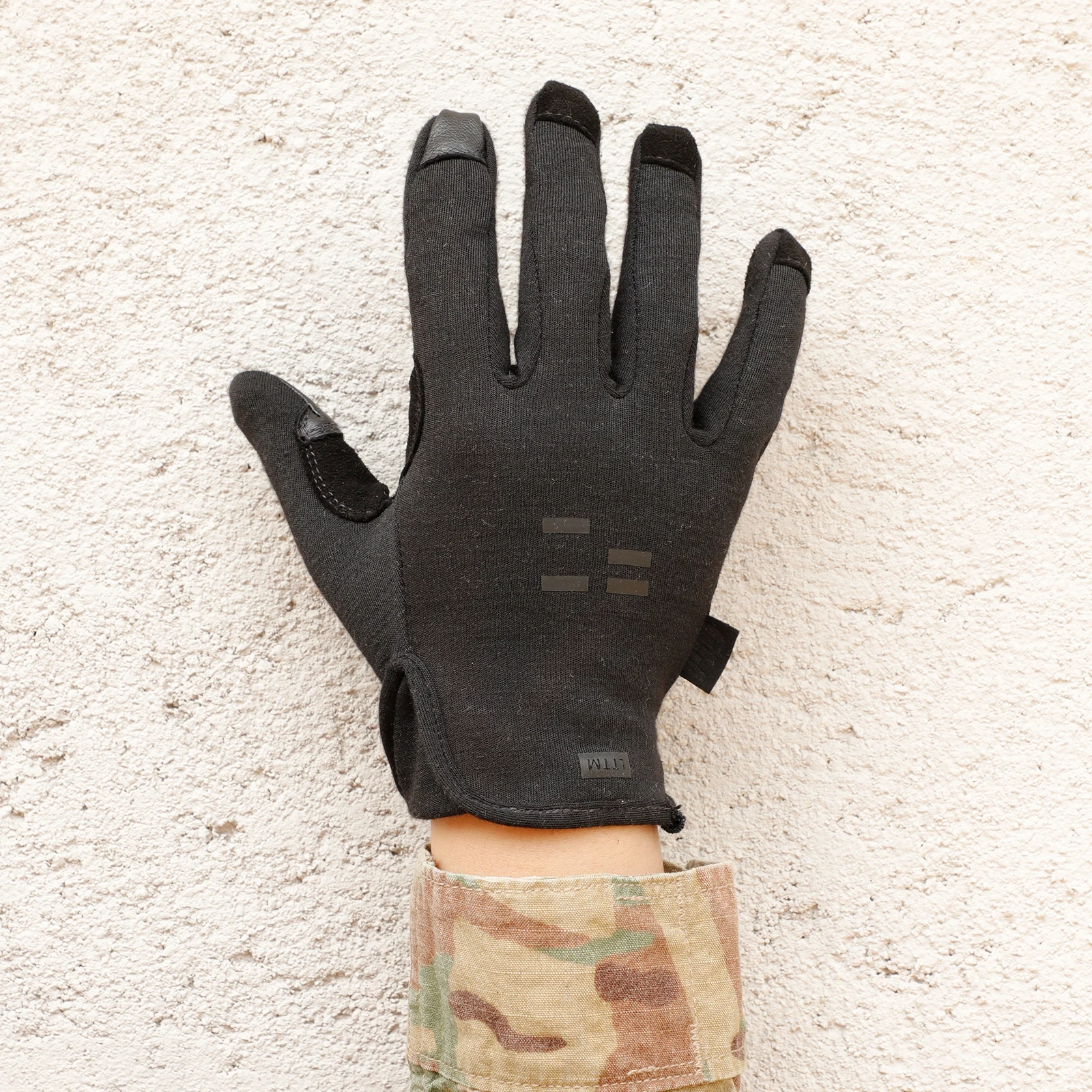 Ferro Guantes entrenamiento tiro táctico exterior - imagen 3
