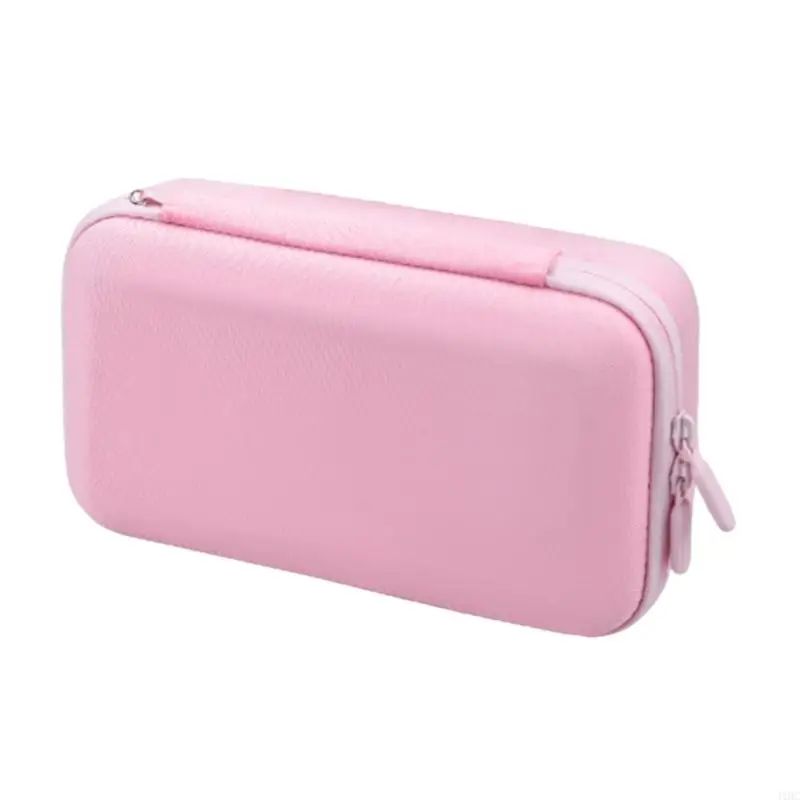 J1HC Case viajes Organizadores protección para cámara bolsillo 3, estuche antipratir - imagen 3