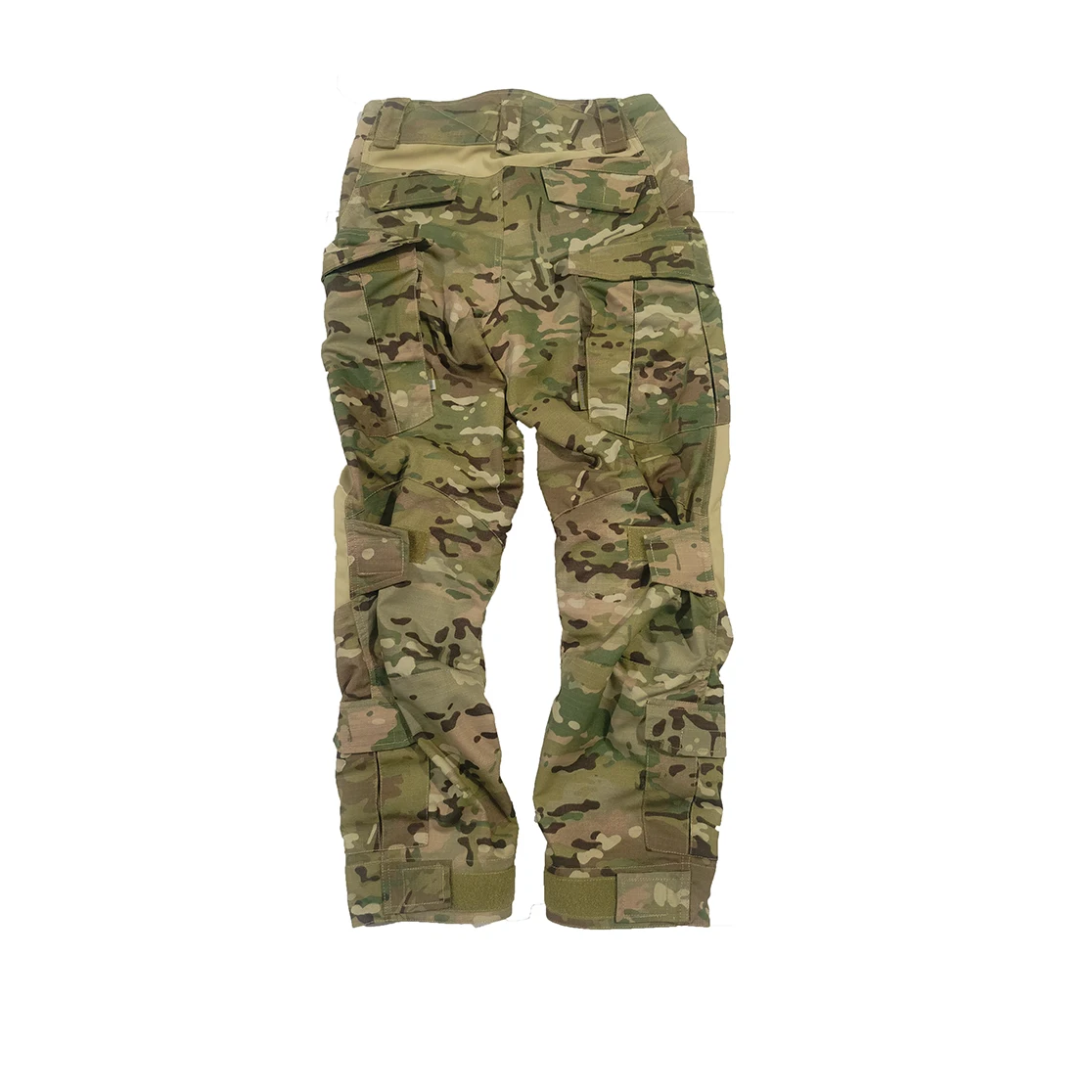 Nuevo Pantalones tácticos para exteriores versión AC camuflaje GEN2 pantalones de combate al aire libre transpirables - imagen 4