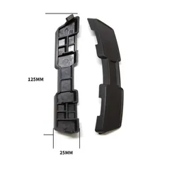 Cubiertas de ventilación de repuesto tácticas FMA SAR, accesorios ligeros para casco de rescate de emergencia, cubierta de escape de repuesto SAR