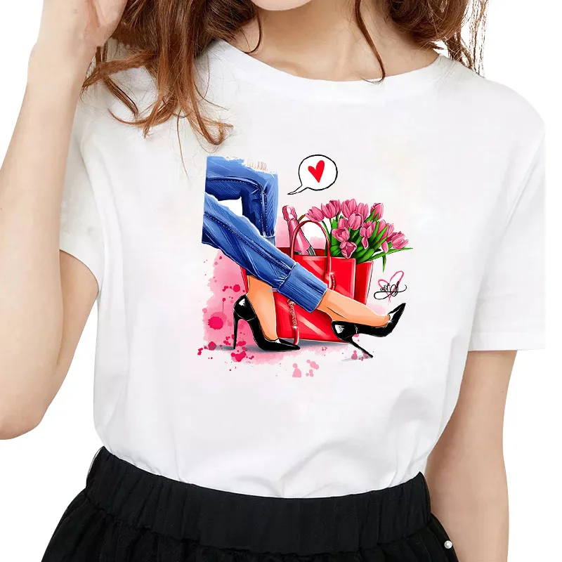 Prajna mariposa flor transferencias de hierro chica parches para ropa de tacón alto parches térmicos para ropa parche de transferencia de calor de verano - imagen 2