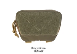 PEW Tactical pechera Molle delgada multiusos caza