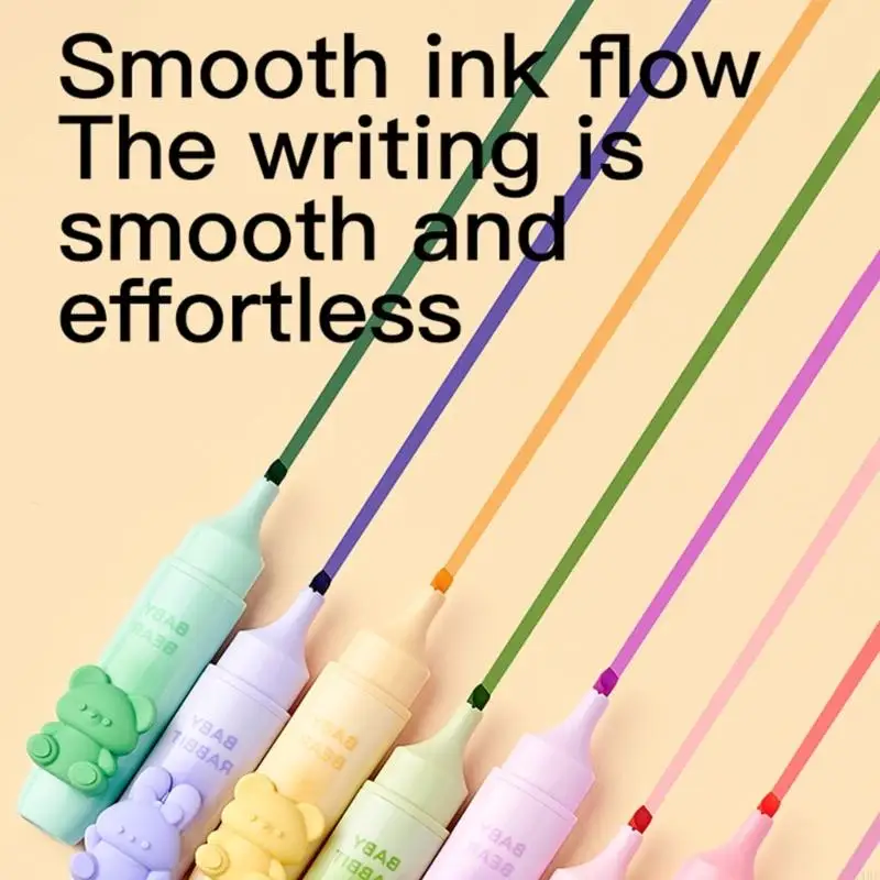 Bolígrafos, Lápices y Material de Escritura