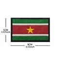 Suriname