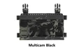 Multicam Black