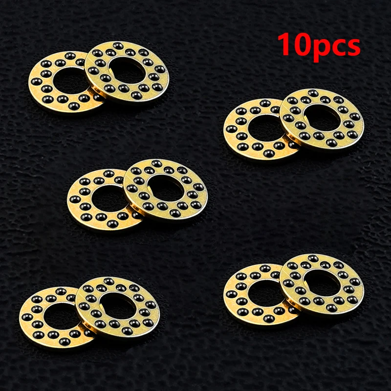 10pcs Bearings