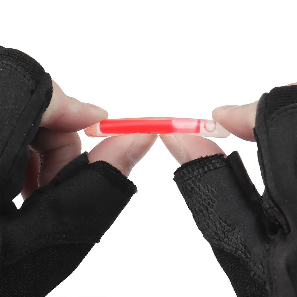 Caja de distribución táctica para palos de luz, dispensador de puntos de marcador de entrenamiento de combate al aire libre - imagen 5