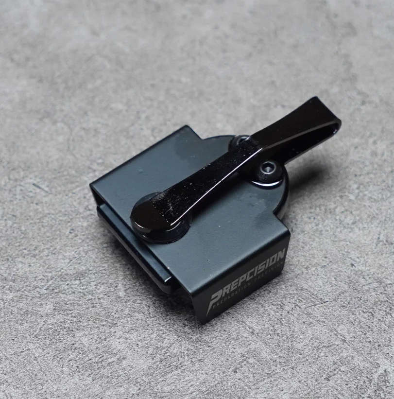 K-059 Sistema de revistas magnéticos Herramienta Neo Mag Soporte magnético de bolsillo MAG - imagen 5