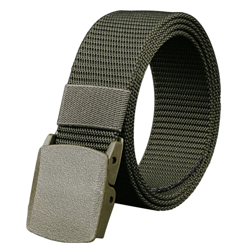 150CM belt-green