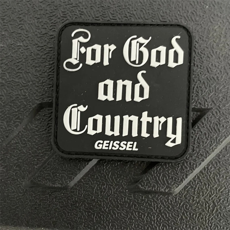 TH079-For God and Co