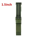 1.5inch green