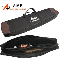 Bolsa transporte arco recurvo – Asa hombro táctica caza y tiro