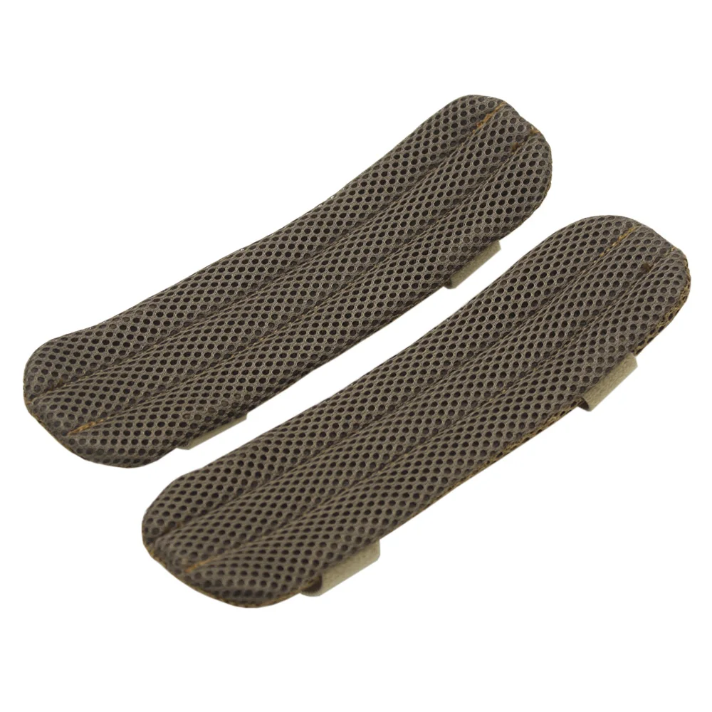 Fwoyonze chaleco táctico correas hombreras cojín de malla transpirable hombrera para FCSK FCPC LV119 AVS chaleco portador de placa - imagen 5