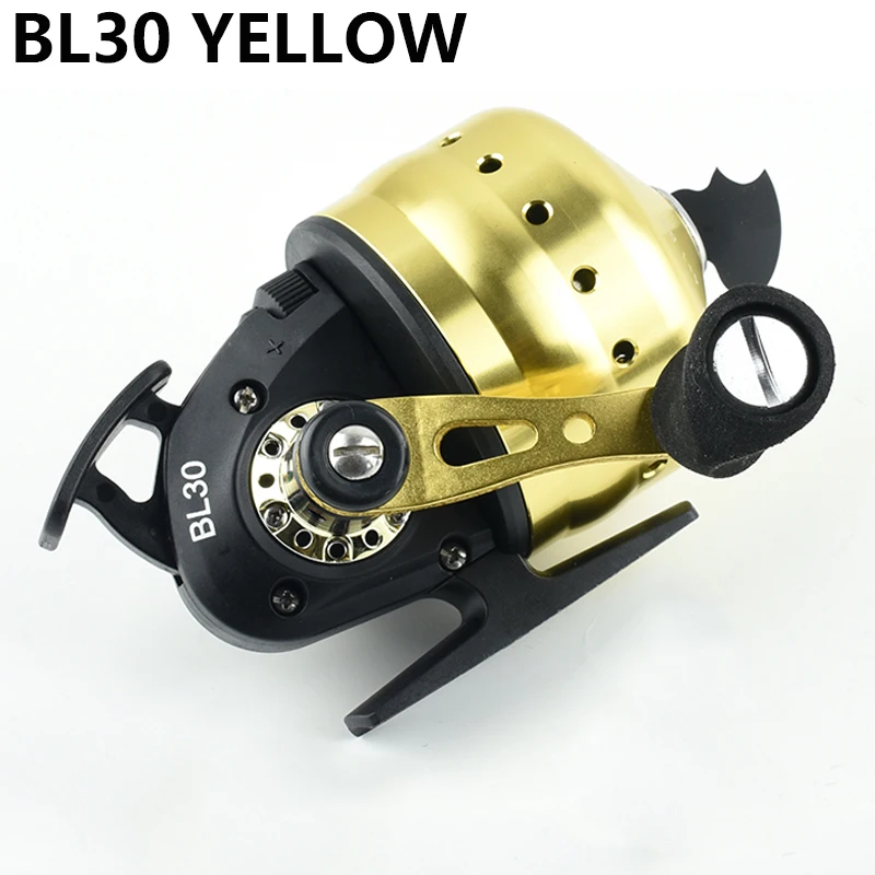 BL30 YELLOW