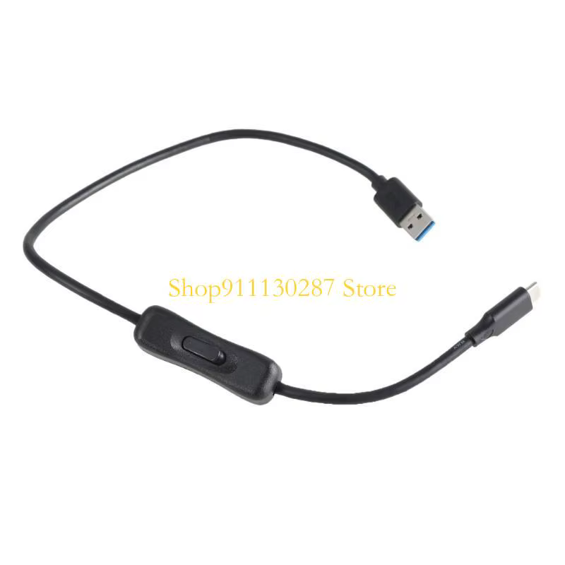 J1HC Cable USB-C 3.0 datos 10 Gbps carga rápida - imagen 4