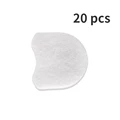 20PCS Filters