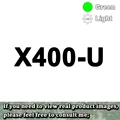 X400-U Green