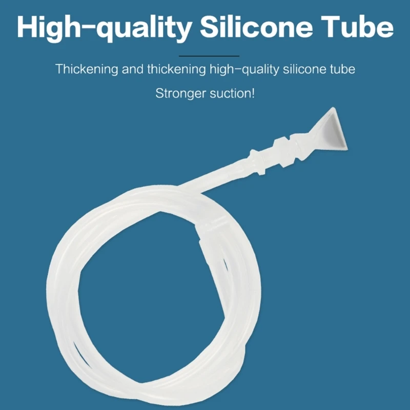 Dispositivo reciclaje resina para impresora 3D, recuperador eléctrico resina curado ligero, cabezal filtro - imagen 3