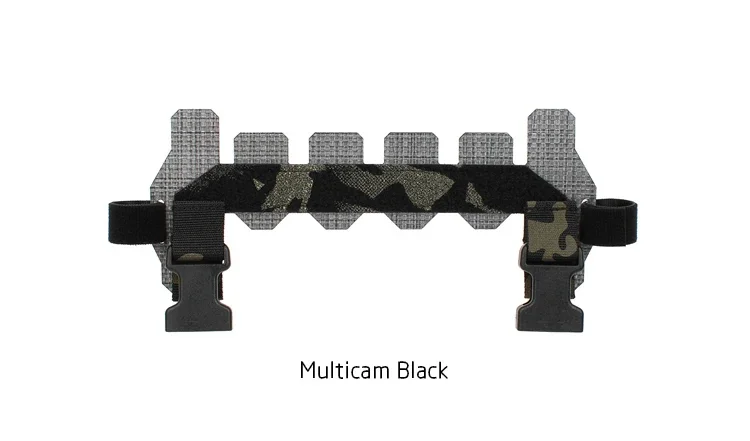 Multicam Black