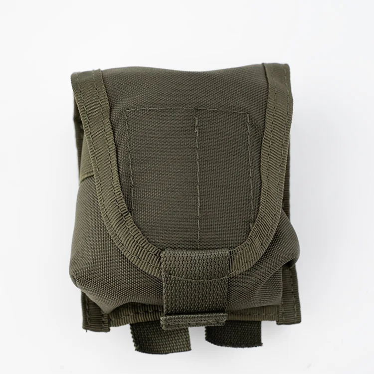 TC0141 Sundry Bag M67 Tank Top Bolsa de accesorios, diseño especial - imagen 3