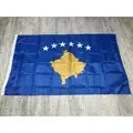 Bandera grande de 90x150cm