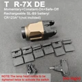 TR 7X DE