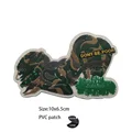 PVC Patch 13