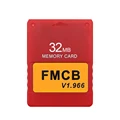 Red 32MB