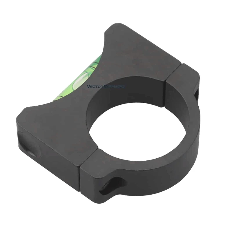 Anillo de montaje de nivel Acd de 30Mm/35Mm Vectoroptics 100% evita que no pueda con anillo adaptador de una pulgada para accesorios de caza de calibre de fuego Real - imagen 2