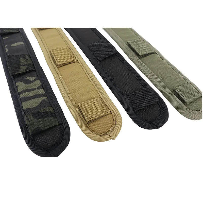 Hombrera táctica, hombrera desmontable, chaleco, mochila, hombrera - imagen 5