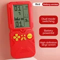 Red 1pcs