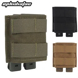 OPHIDIAN FAST funda Kydex portacargador rifle 7,62