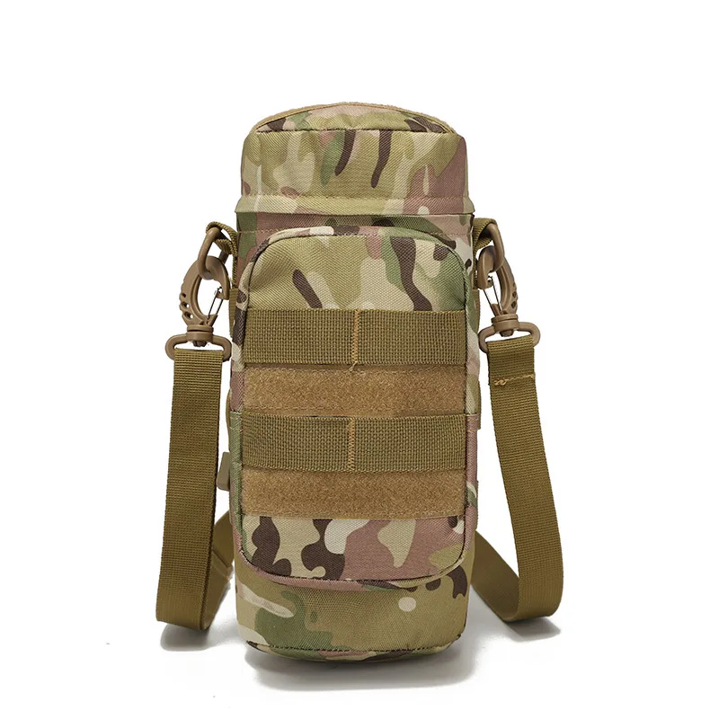 CP Camo with Strap