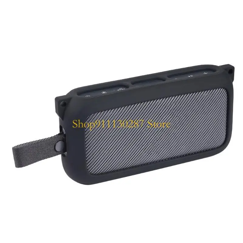 Estuche transporte J1HC, piel suave protectora impermeable para altavoz Motion 300 - imagen 2