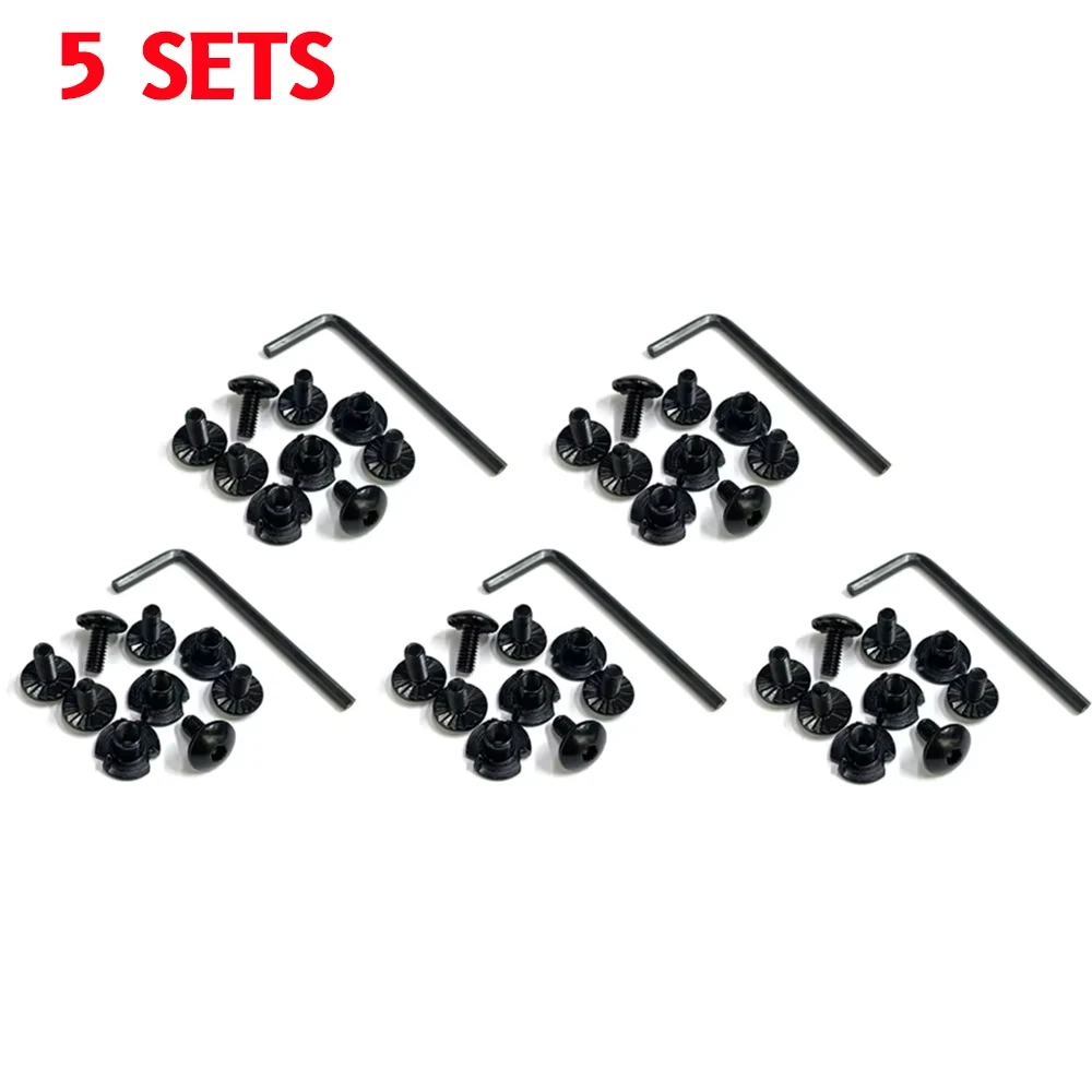 5 Sets
