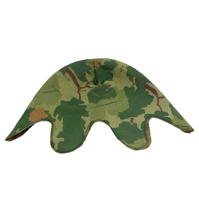 Funda Reversible para casco de camuflaje M1, disponible en 1:1 - imagen 2