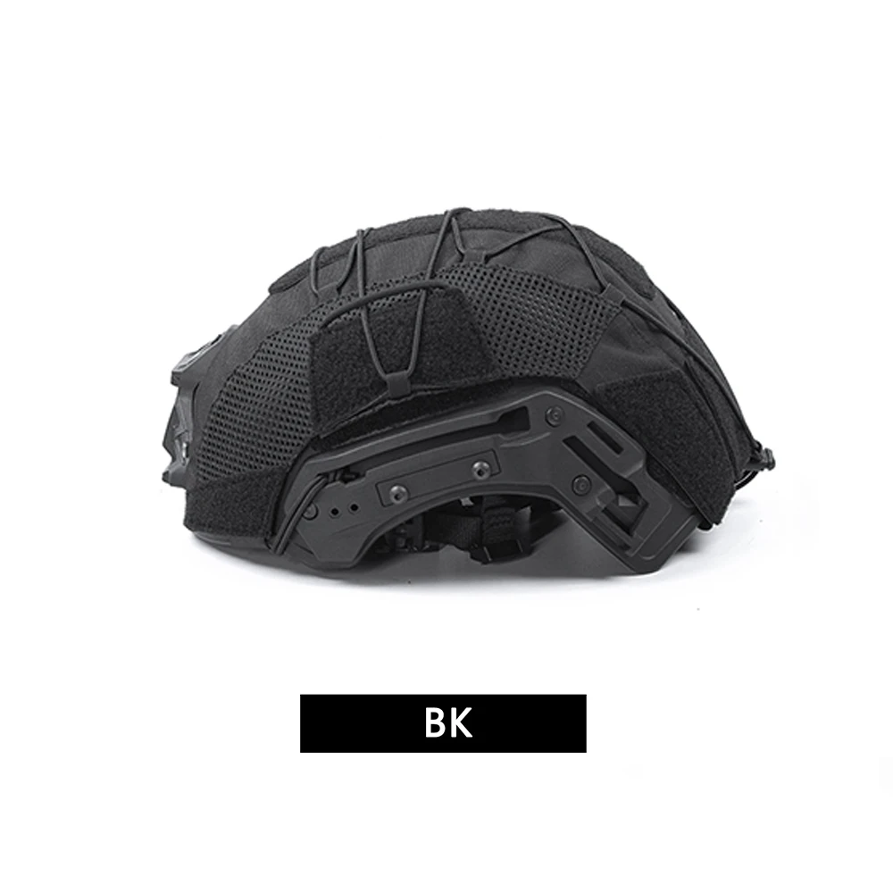 DMGear-funda táctica para casco para equipo Wendy 1,0, malla sin casco, equipo Airsoft, caza, Camping, deportes al aire libre - imagen 2