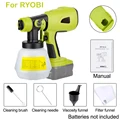 For Ryobi