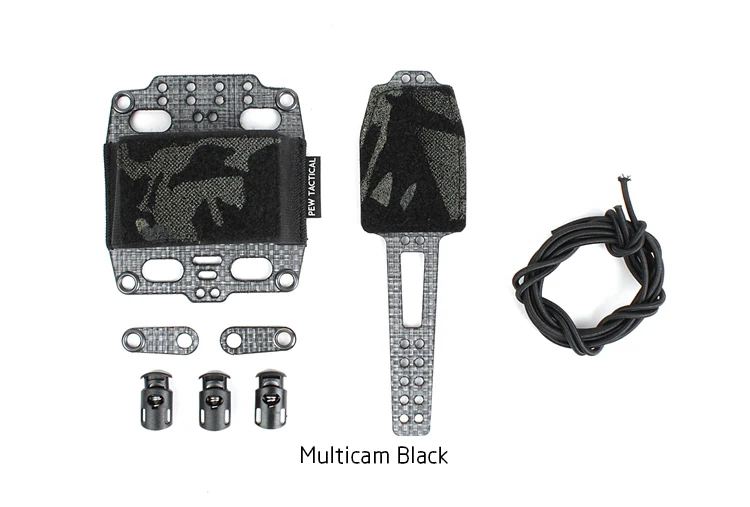 Multicam Black
